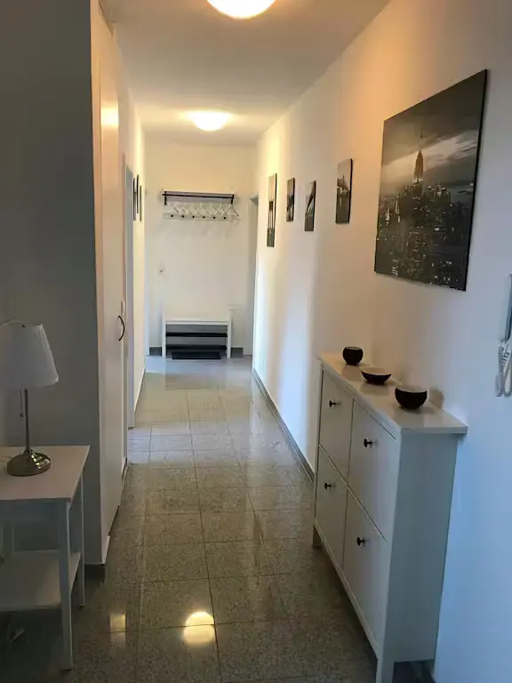 Obývací pokoj