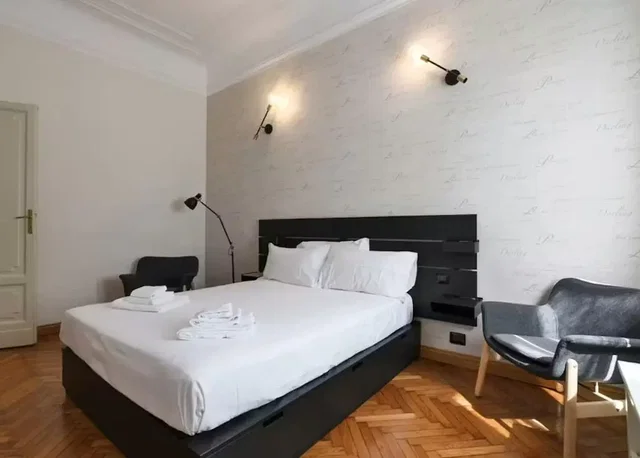 Obývací pokoj