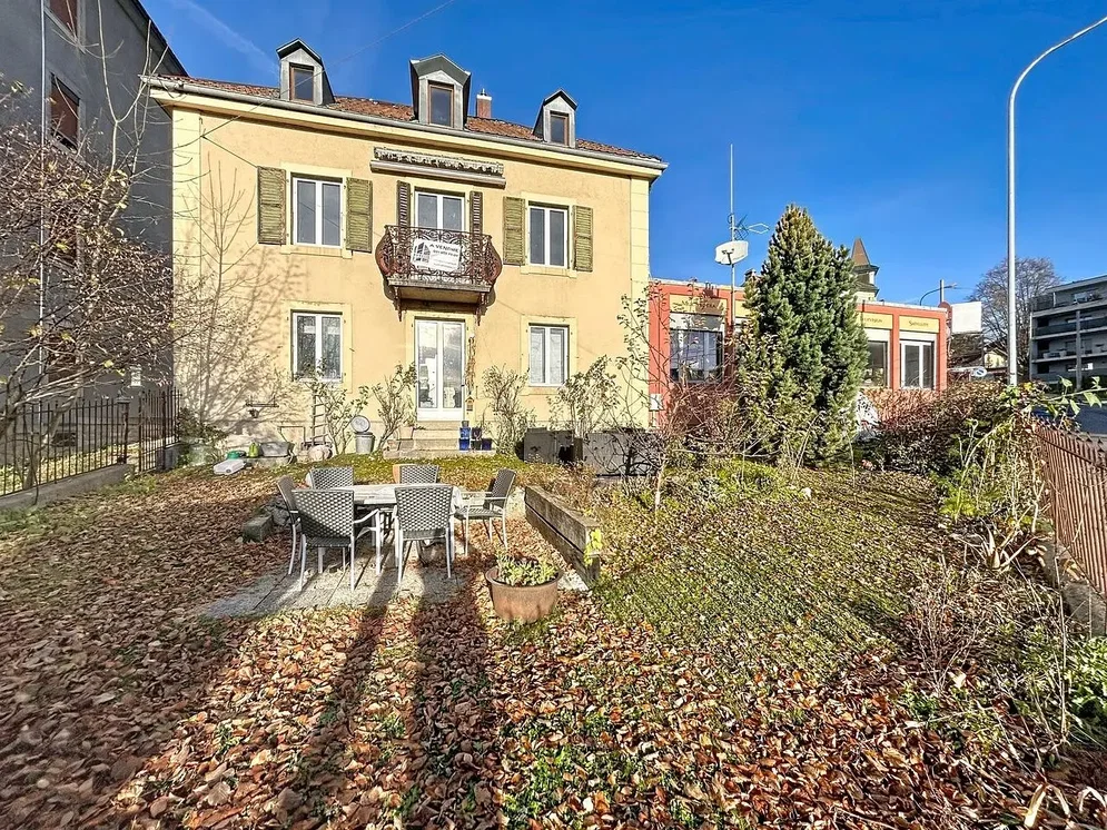 Salon