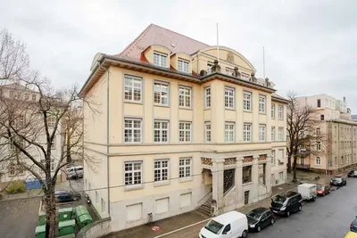 Obývací pokoj