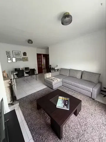Obývací pokoj