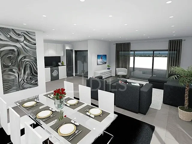Salón