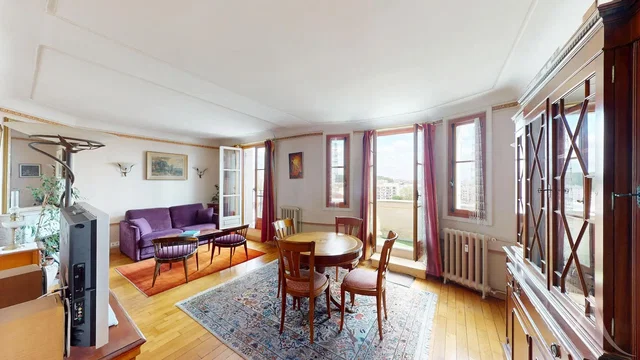 Дневна соба