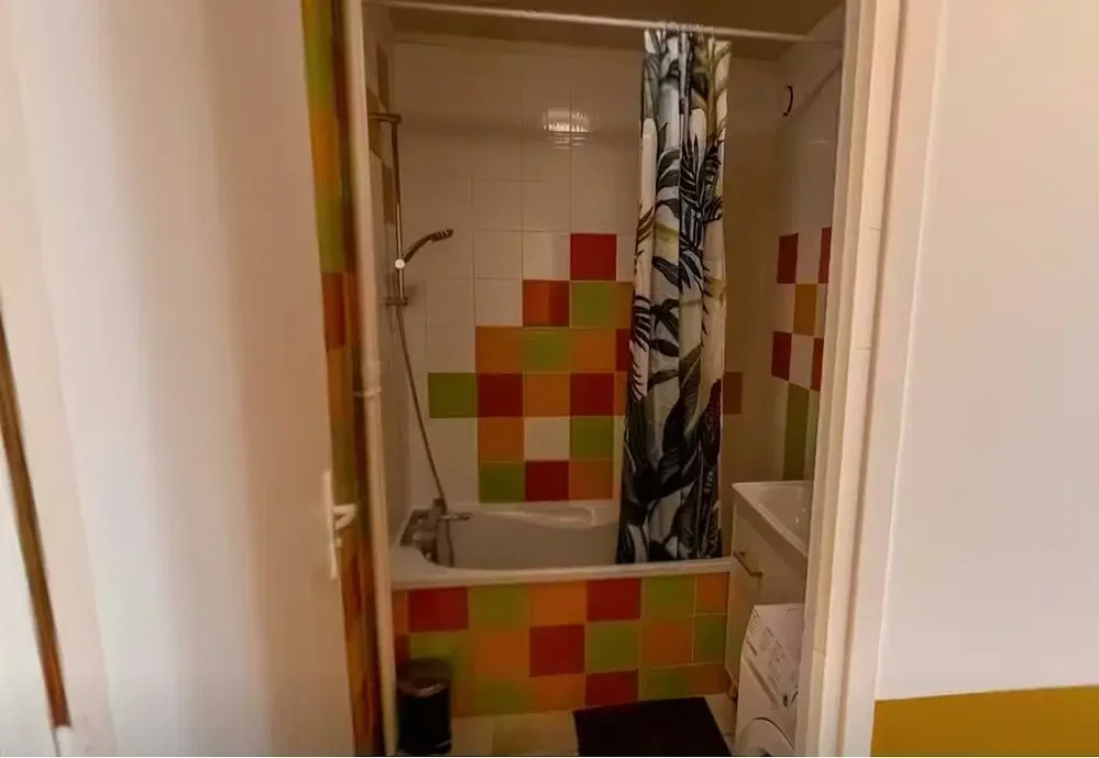 Obývací pokoj