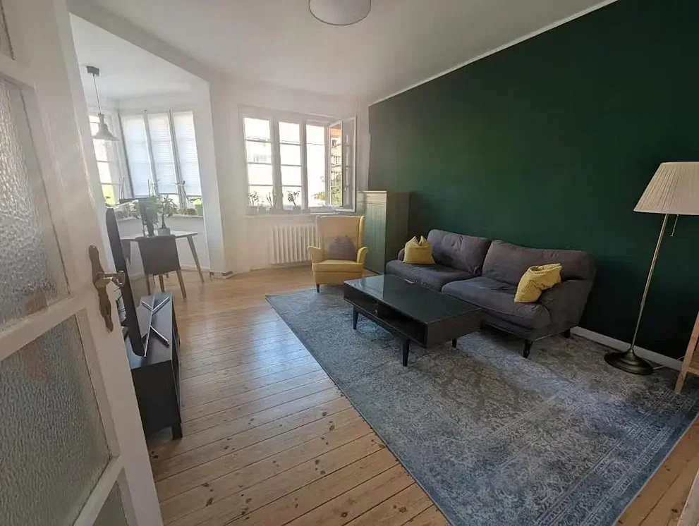 Obývací pokoj