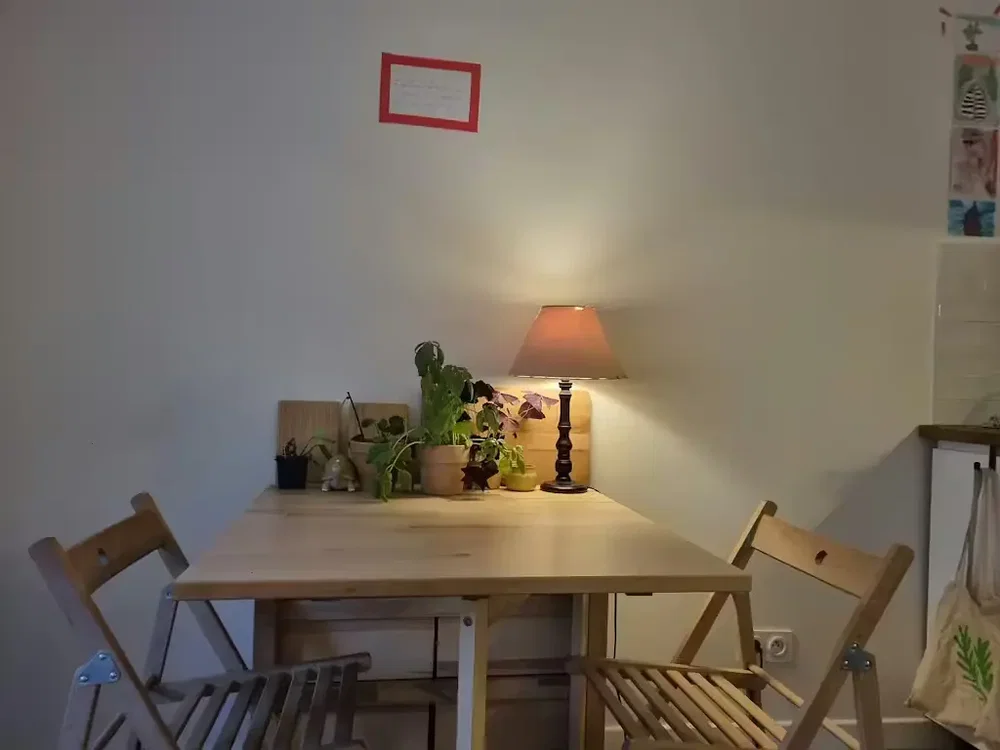 Oturma odası