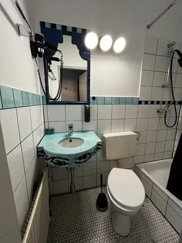Obývačka
