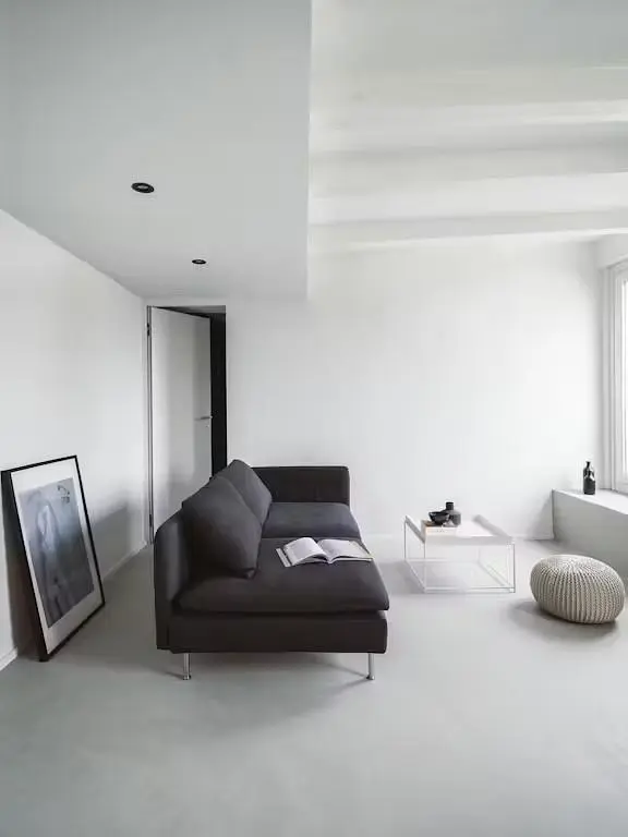 Oturma odası