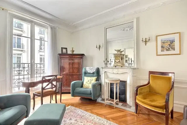 Sala de estar