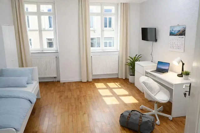 Obývací pokoj