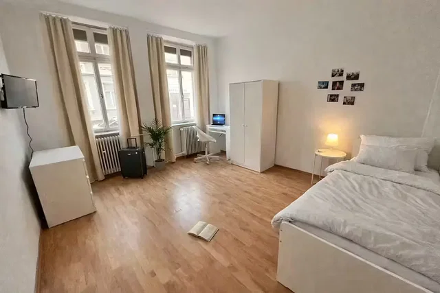 Obývací pokoj