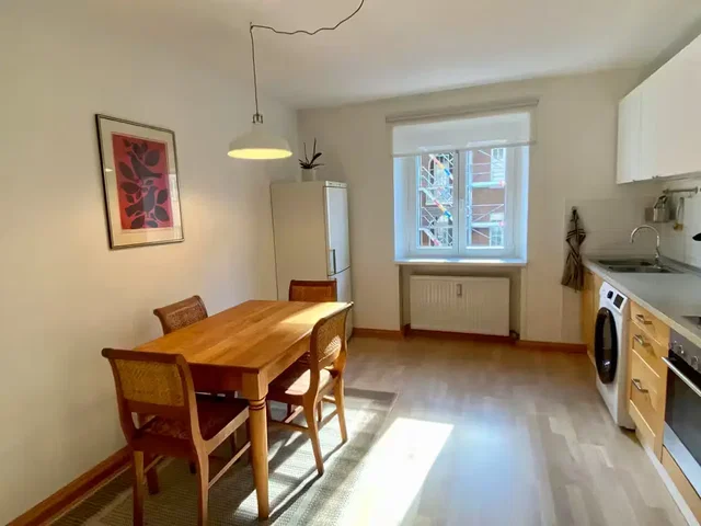 Obývací pokoj