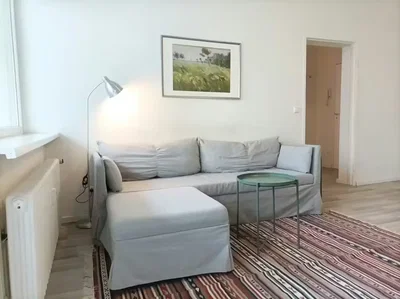 Obývací pokoj