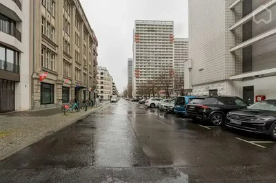 Obývací pokoj
