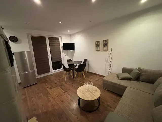 Obývací pokoj