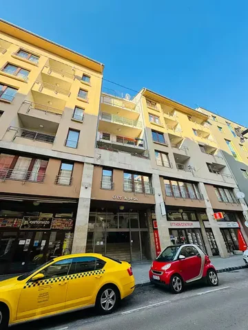 غرفة معيشة