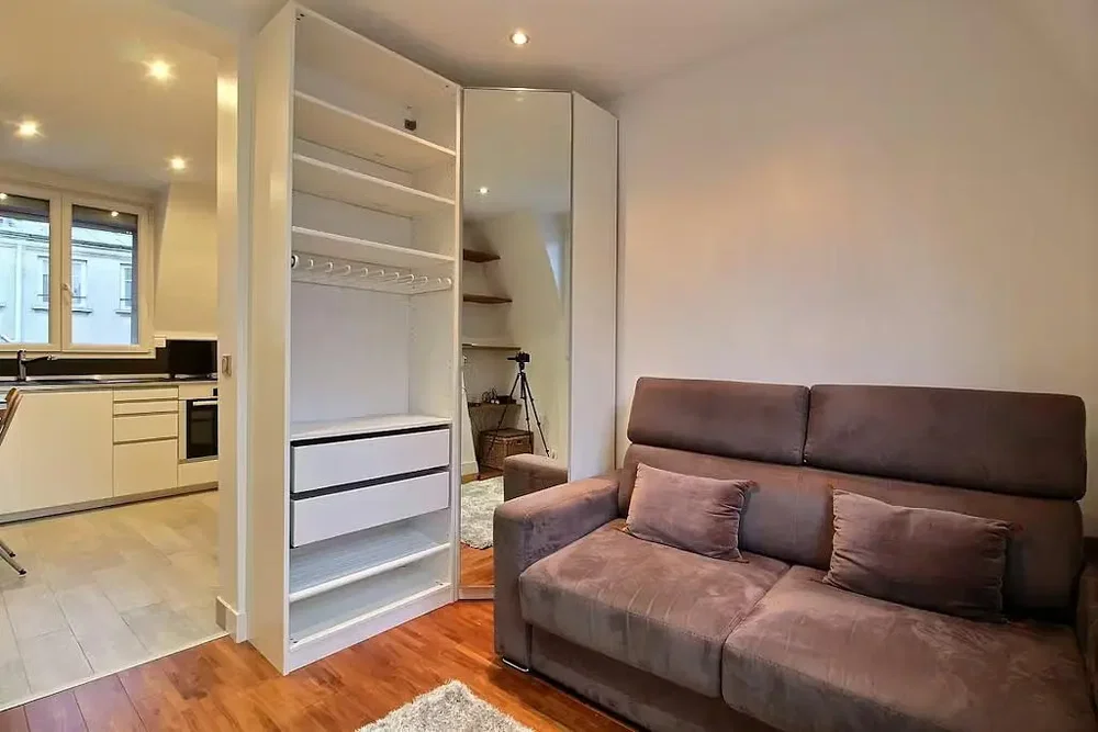 Дневна соба