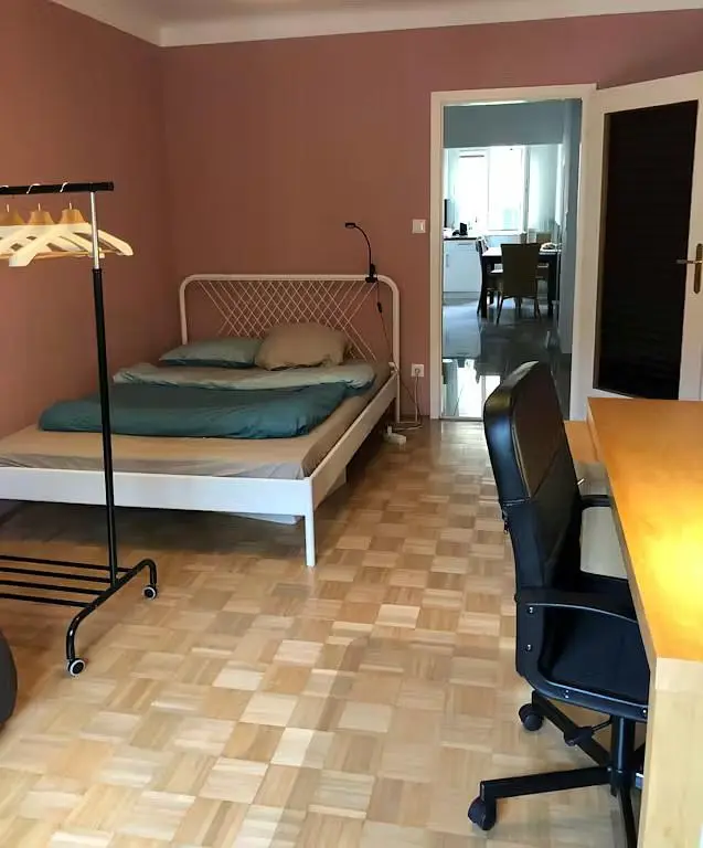 Obývací pokoj