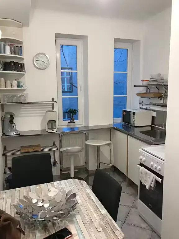 Дневна соба