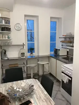 Дневна соба