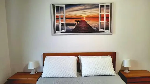Obývačka
