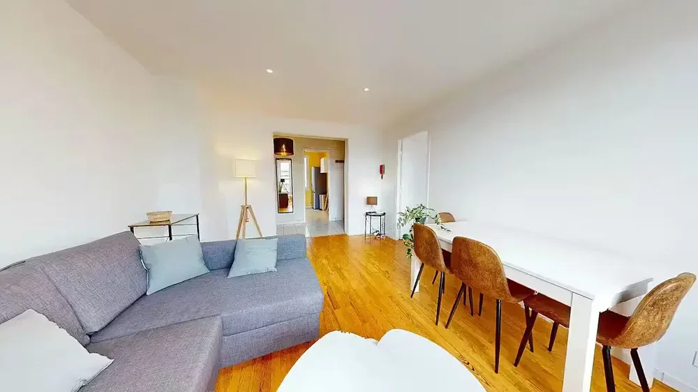 Дневна соба