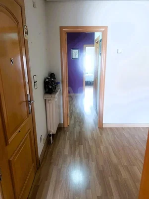 Obývací pokoj