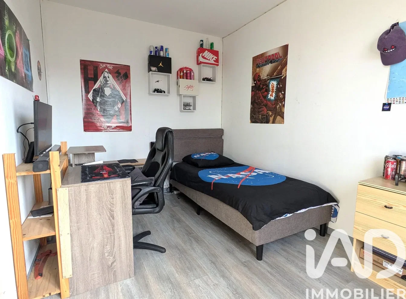 Oturma odası