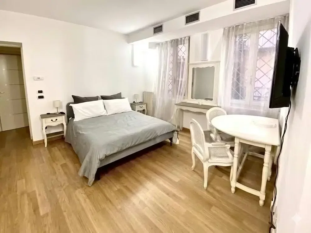 Salon