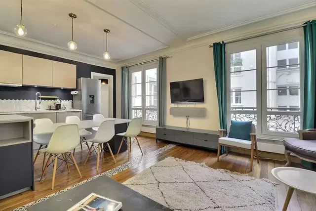 Дневна соба