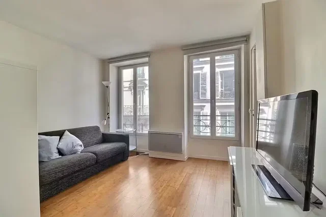 Дневна соба