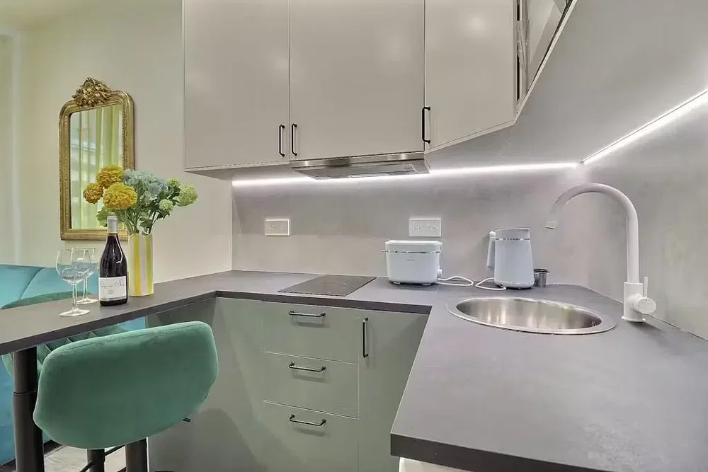 Sala de estar