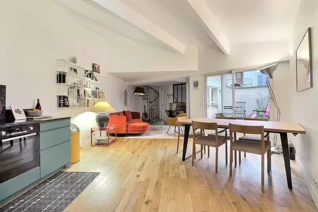 Salon