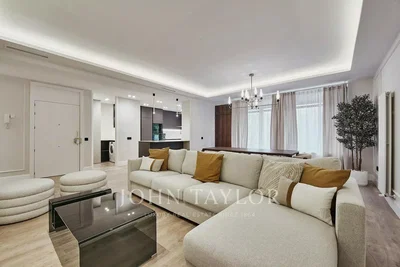 Oturma odası