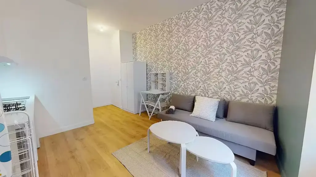 Дневна соба