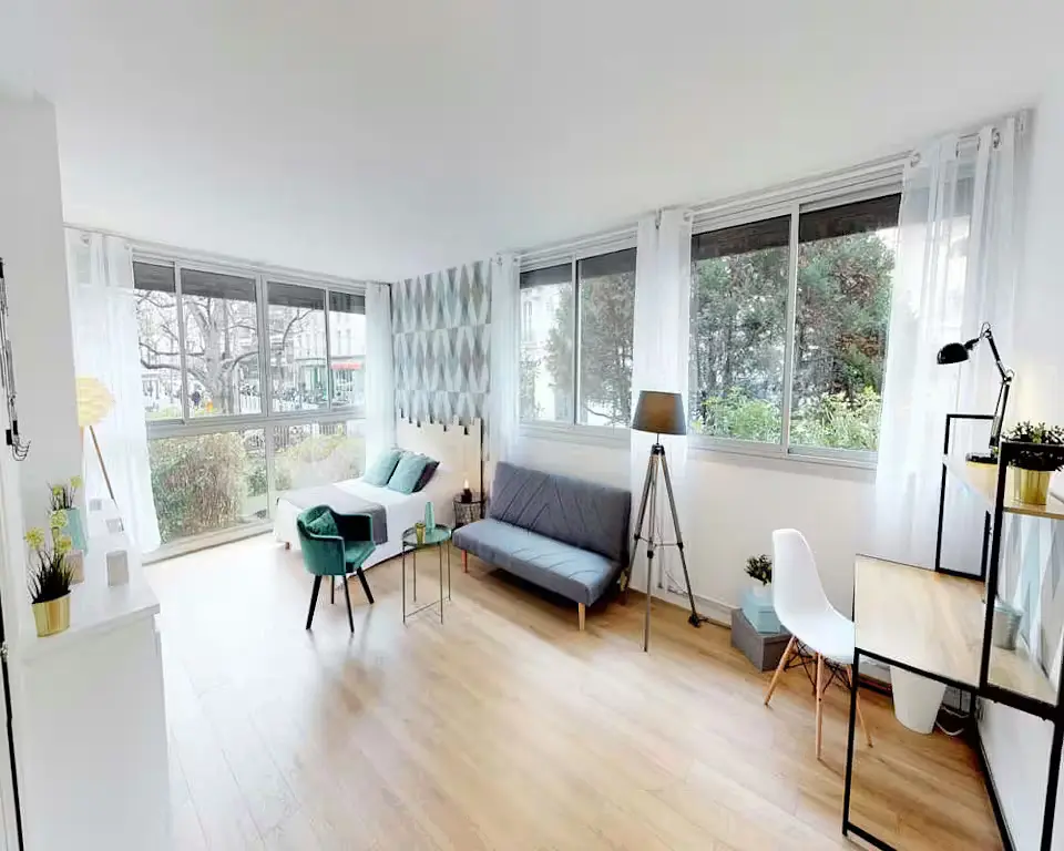 Дневна соба