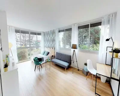 Дневна соба