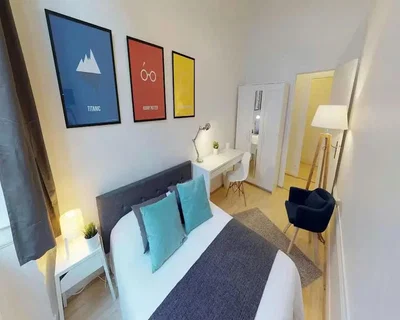 Sala de estar