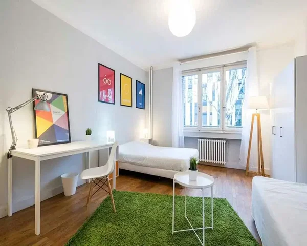 Obývací pokoj