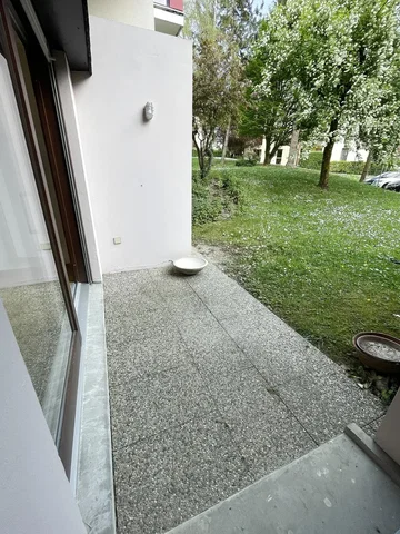 Obývačka