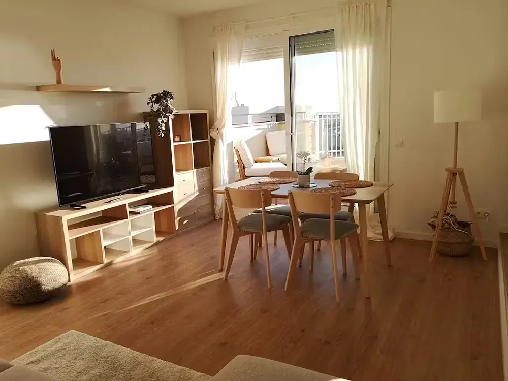 Oturma odası