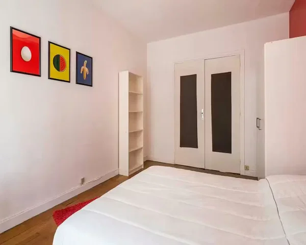 Obývací pokoj