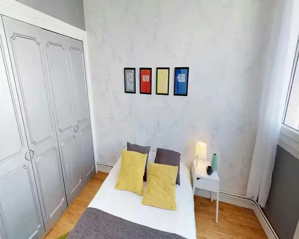 Obývací pokoj