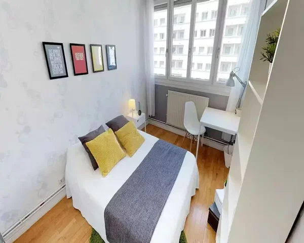 Obývací pokoj