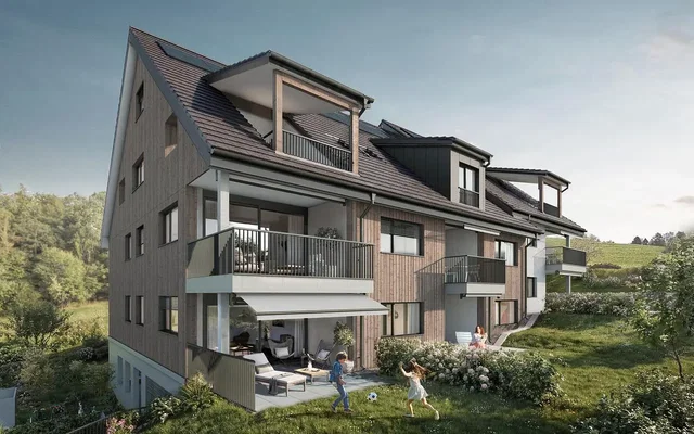 Дневна соба