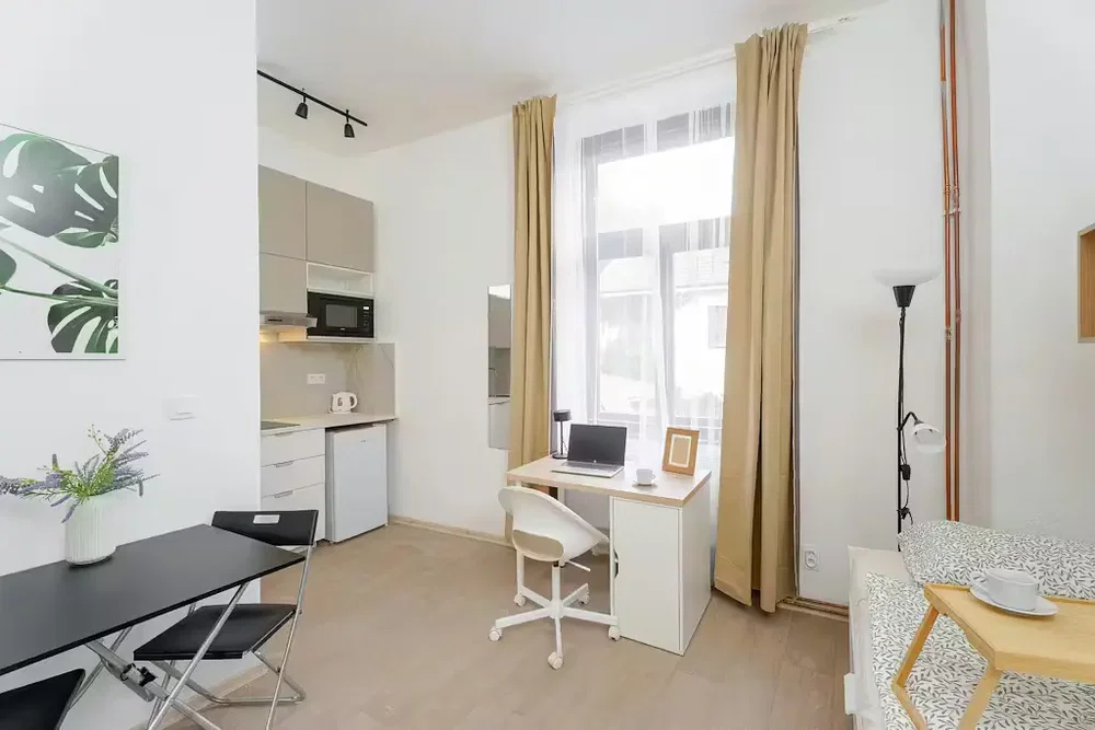 Dnevni boravak