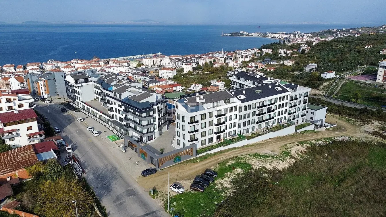 Oturma odası