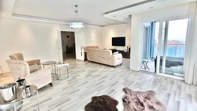 Obývací pokoj