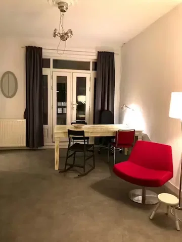 Oturma odası