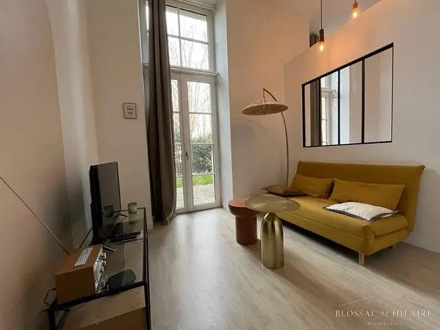 Oturma odası